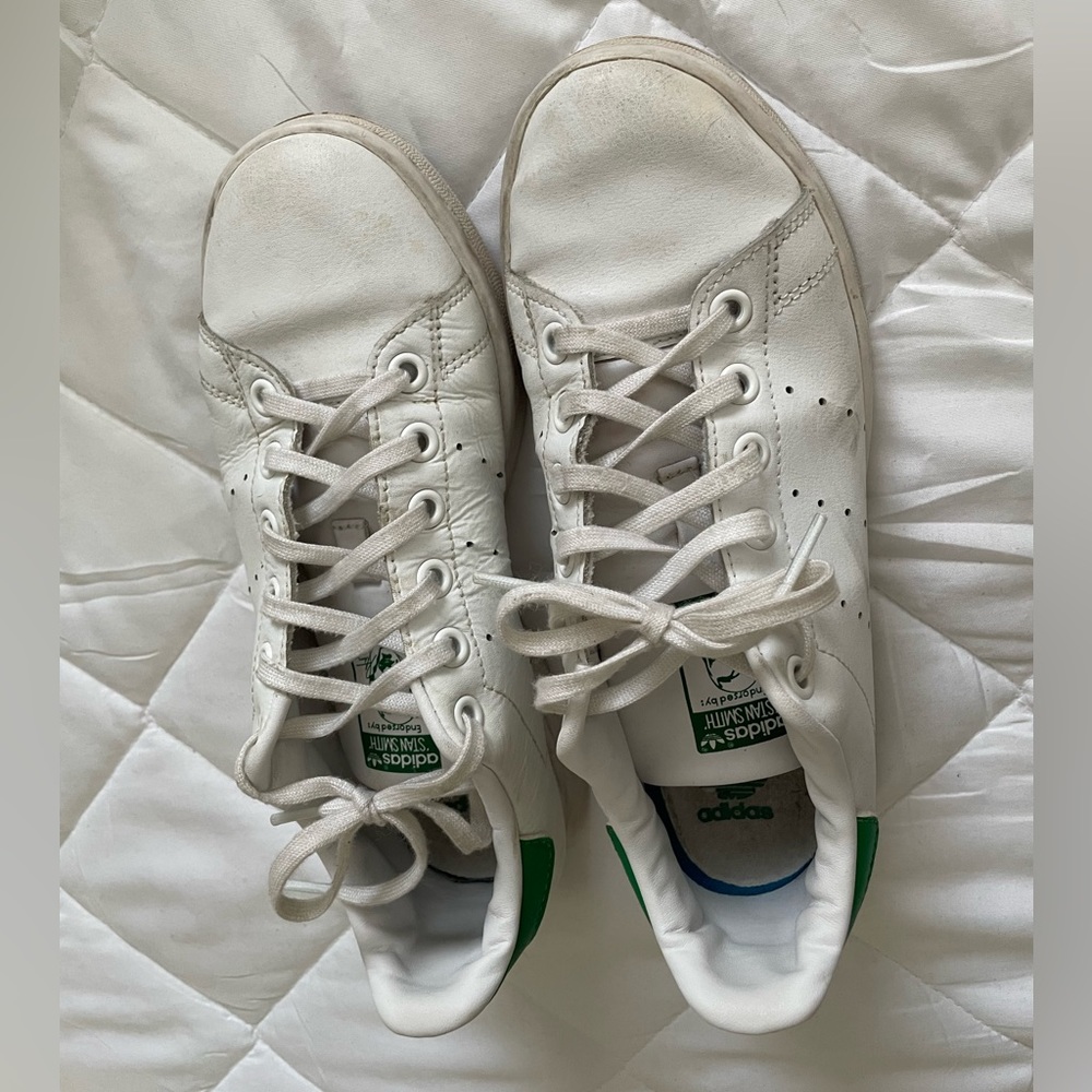 Stan Smith adidas sneakers